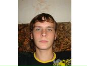 Фотография Кусакина Антона