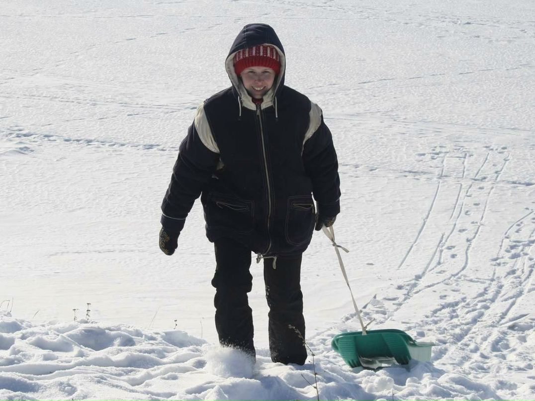 Олег Рыжаков фотография #40