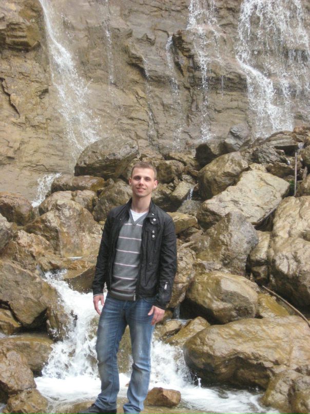 Igor Dolyan фотография #16