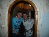 Фотография Обухова Максима