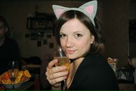 Фотография Маюк Тамарки