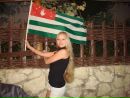 Фотография Конышевой Виолетты