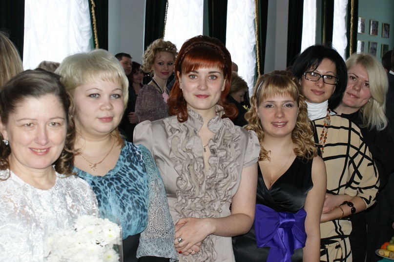 Александра Онищенко фотография #5