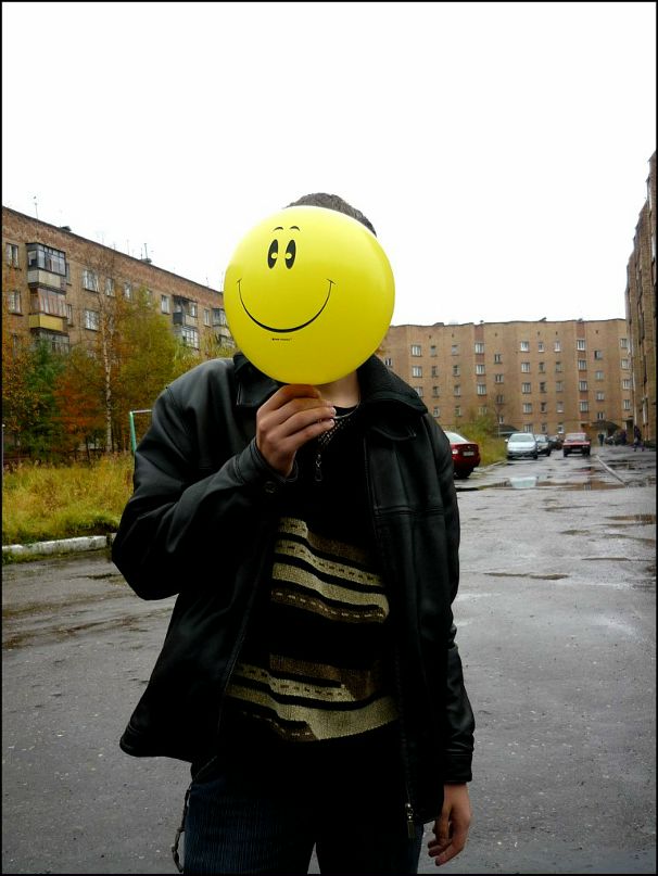 Рустем Кулькимбаев фотография #47