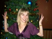 Фотография Братской Тоськи