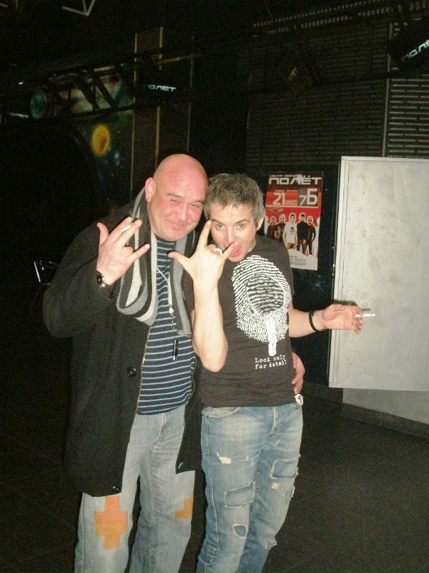 Дмитрий Чернов фотография #33