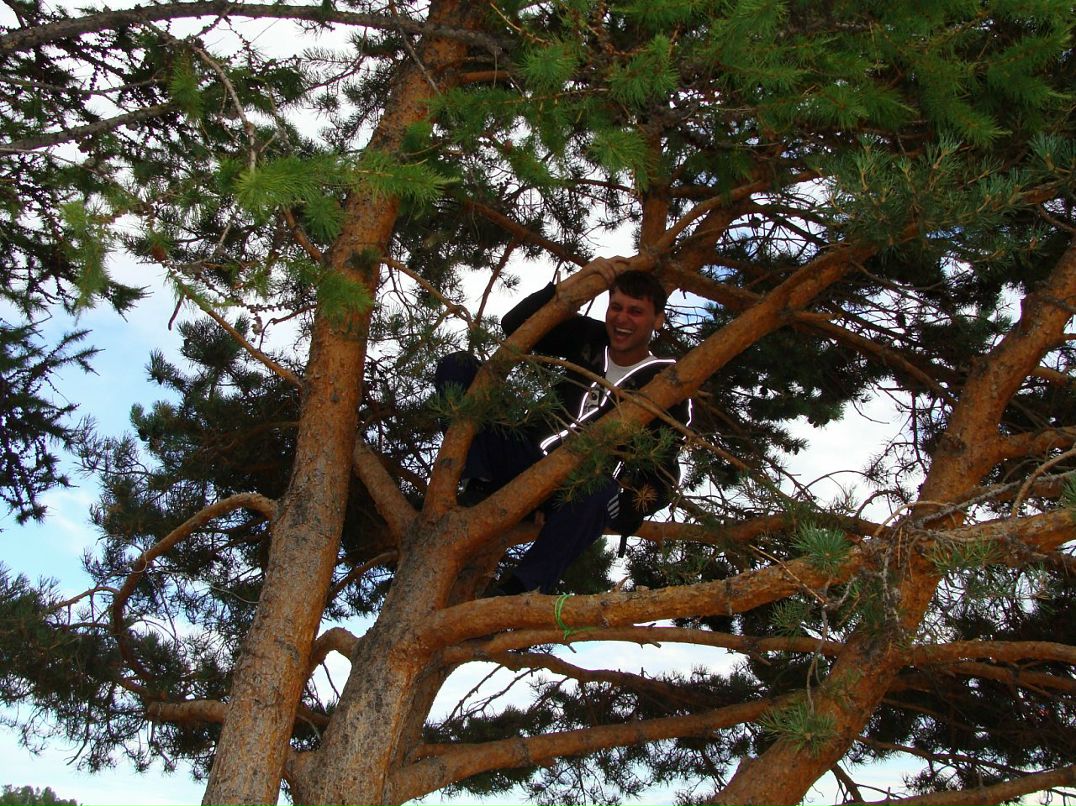 Игорь Богадевич фотография #27