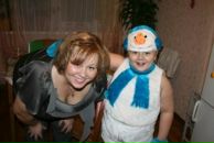 Фотография Маньковской Юлии