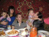 Фотография Груздовой Ольги