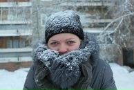 Фотография Туркиной Эльвиры