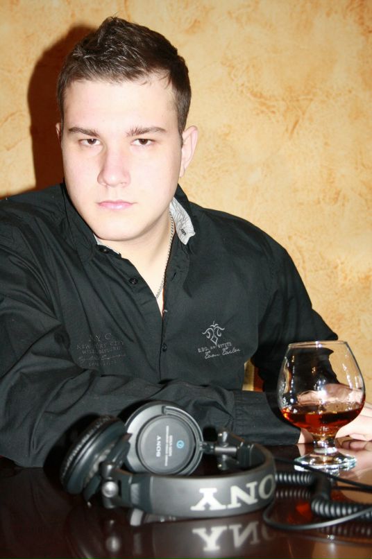 Дмитрий Умнов фотография #38