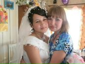 Фотография Пьянковой Эльвиры