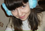 Фотография Ватащак Ирины