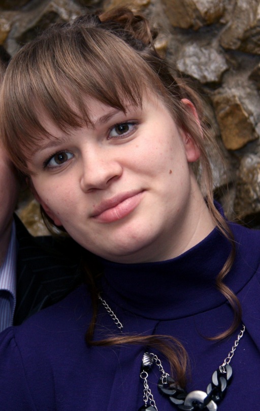 Катя Романова фотография #23