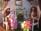 Фотография Терентьевой Татьяны