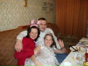 Фотография Зинкевич Светланы