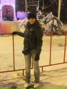 Фотография Бугор Манюши