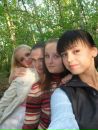 Фотография Донченко Яны