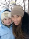 Фотография Назаровой Евгении