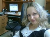 Фотография Ивановой Ларисы