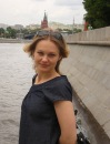 Фотография Тимошиной Ирины