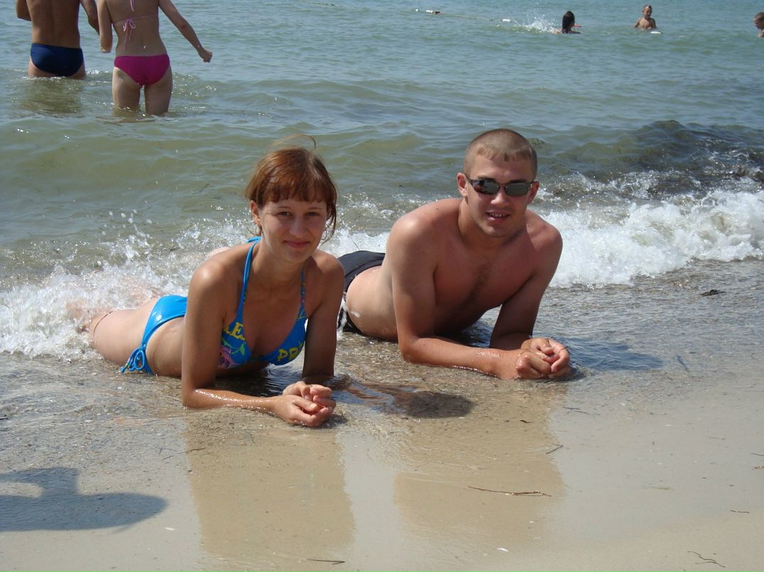 Сергей Колос фотография #45