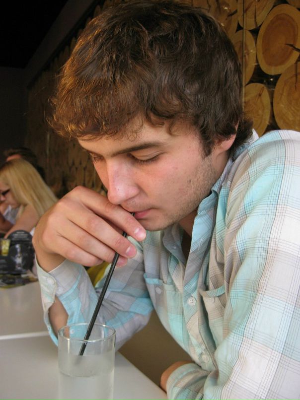 Дмитрий Ермолин фотография #44