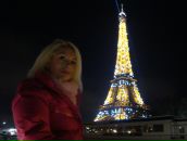 Фотография Коциловськой Марты