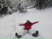 Фотография Шестовой Юлии