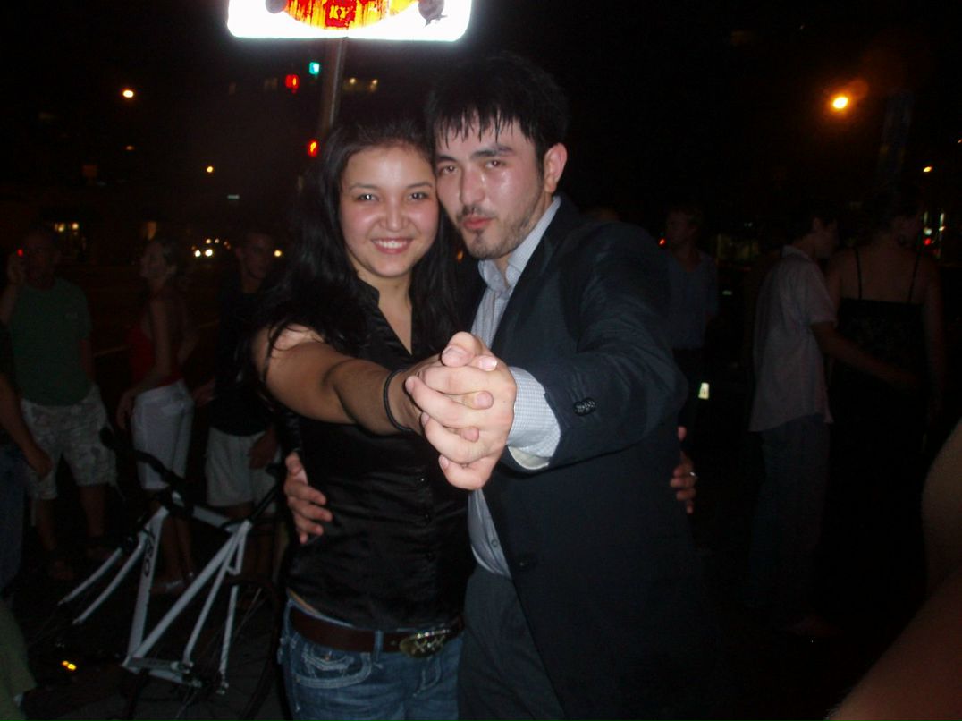 Dastan Baimakhanov фотография #41