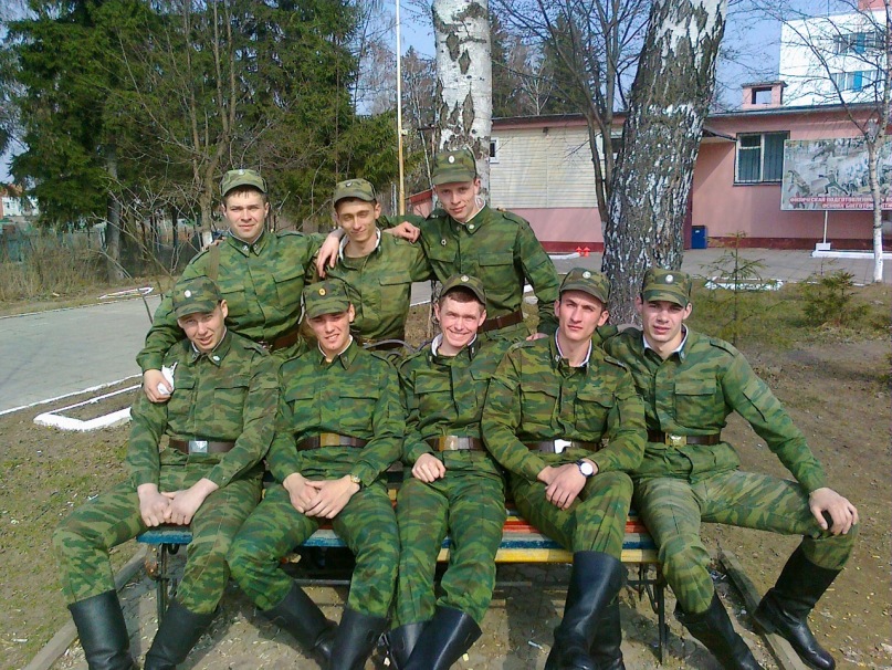 Антон Горват фотография #41