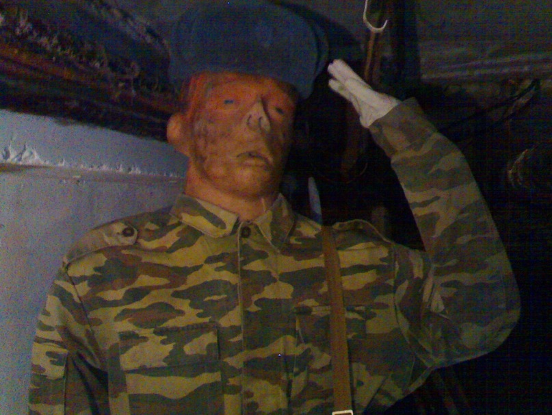 Антон Горват фотография #43