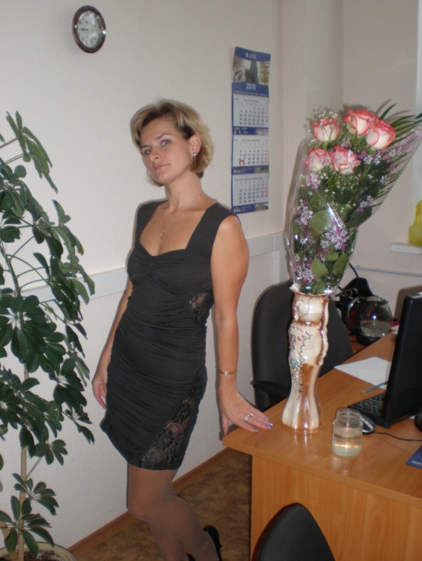 Елена Грязнова фотография #50