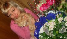 Фотография Чигириной Ксении