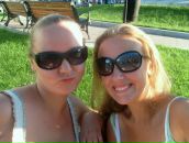 Фотография Красненковой Алины