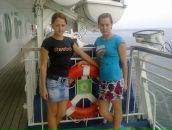 Фотография Кряжевой Светланы