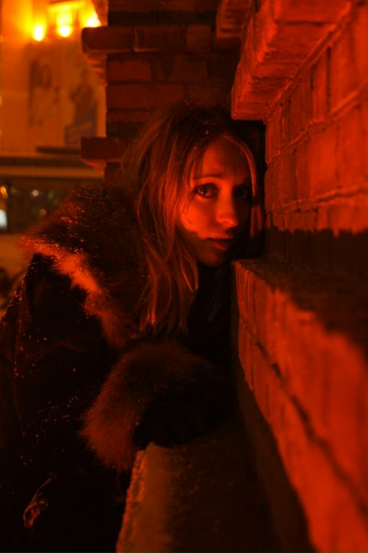 Алина Шевелёва фотография #15