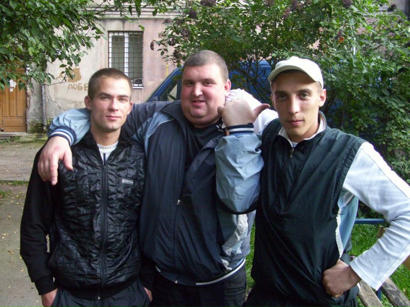 Дмитрий Харитонов фотография #23