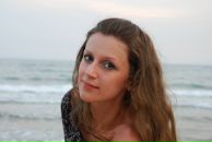 Фотография Volkova Ksenia