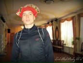 Фотография Погорелова Константина