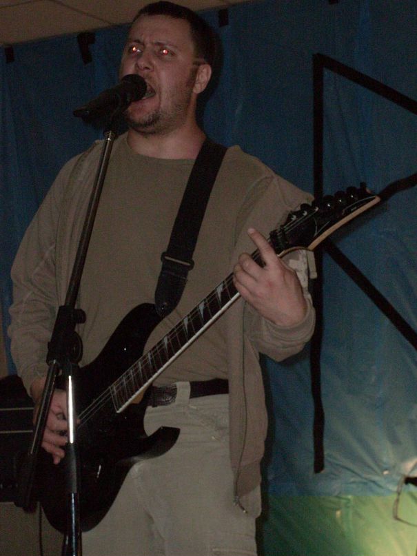 Тёма Носков фотография #46