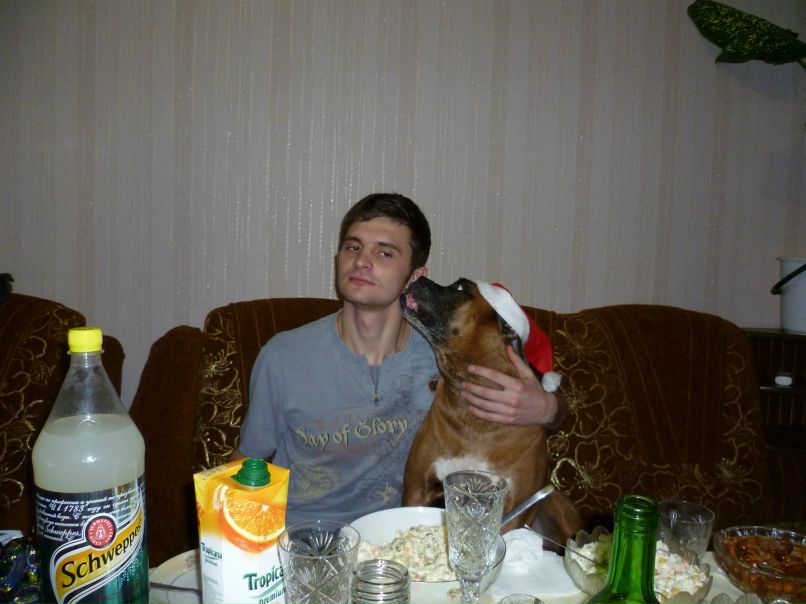 Игорь Бондарь фотография #2