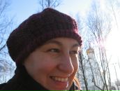 Фотография Бороды Елены