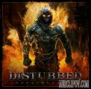 Игорь Disturbed фотография #1