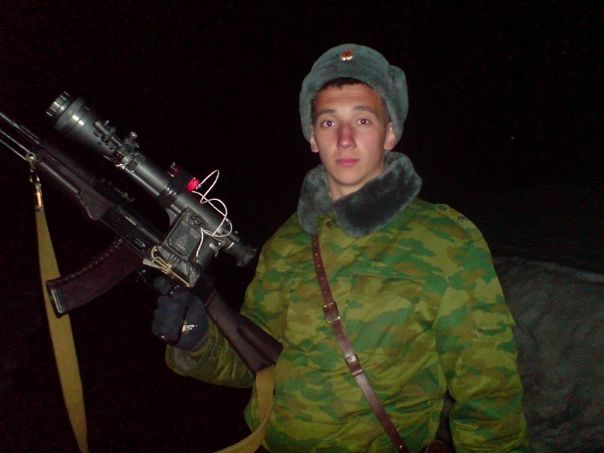 №17, Равиль Мустафин, 36 лет, Самара №17, Равиль Мустафин, 36 лет, Самара