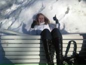 Фотография Вербицкой Татьяны