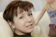 Фотография Жуковой Катерины