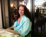 Фотография Яковлевой Маргариты