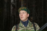 Фотография Абашева Романа