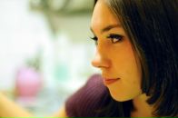 Фотография Ефремовой Таи